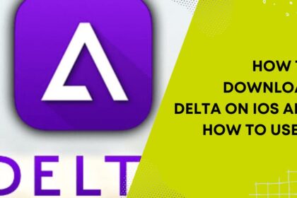 Download Delta on iOS