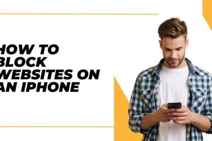 How to Block Websites on an iPhone