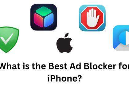 Ad Blocker for iPhone