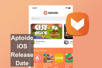 Aptoide iOS Release Date