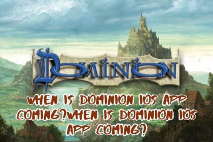 Dominion iOS