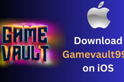 Download Gamevault999 on iOS