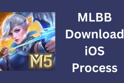 MLBB Download iOS