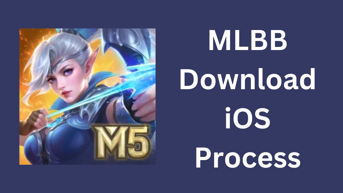 MLBB Download iOS