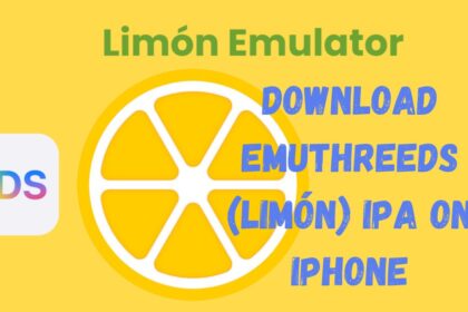 Download EmuThreeDS IPA