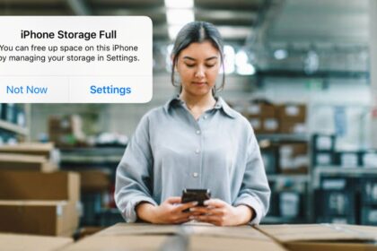 How to Increase iPhone Storage Capacity