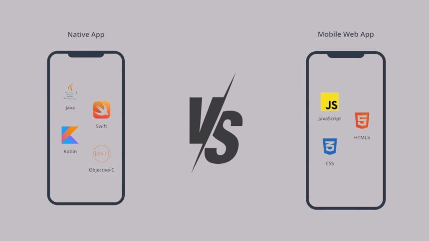 Native iOS Apps vs WKWebView Apps for Gaming