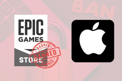 epic games launcher ios