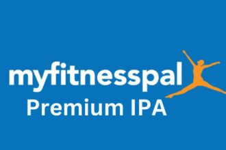 MyFitnessPal Premium IPA