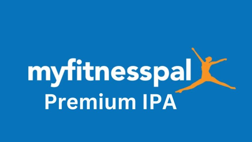 MyFitnessPal Premium IPA