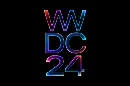 WWDC24 Event