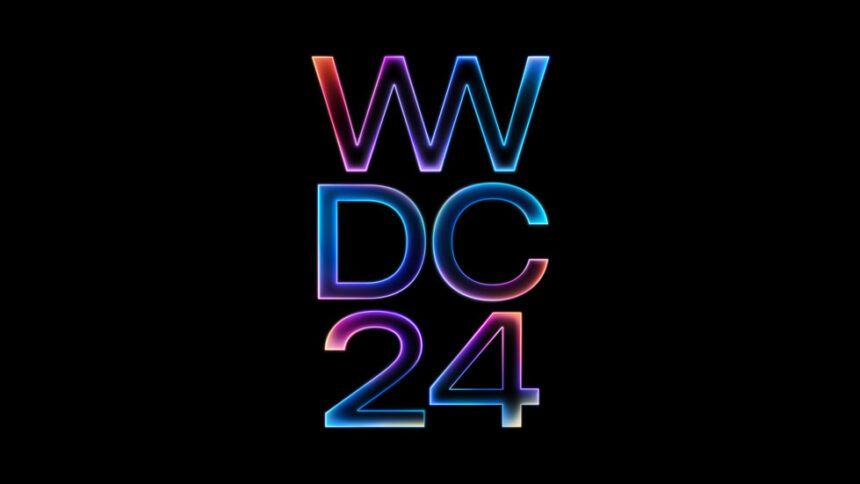 WWDC24 Event