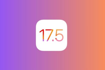 What Are New iOS 17.5 Beta Features
