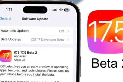 iOS 17.5 Beta 2 New Features