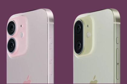 iPhone 16 Leaks and Features