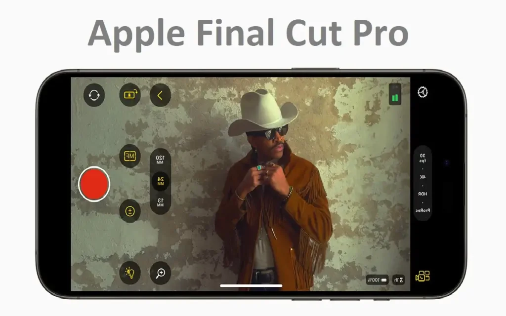 Final Cut Pro