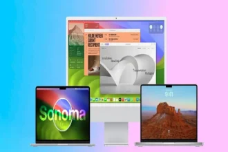 macOS Sonoma 14.6 Public Beta