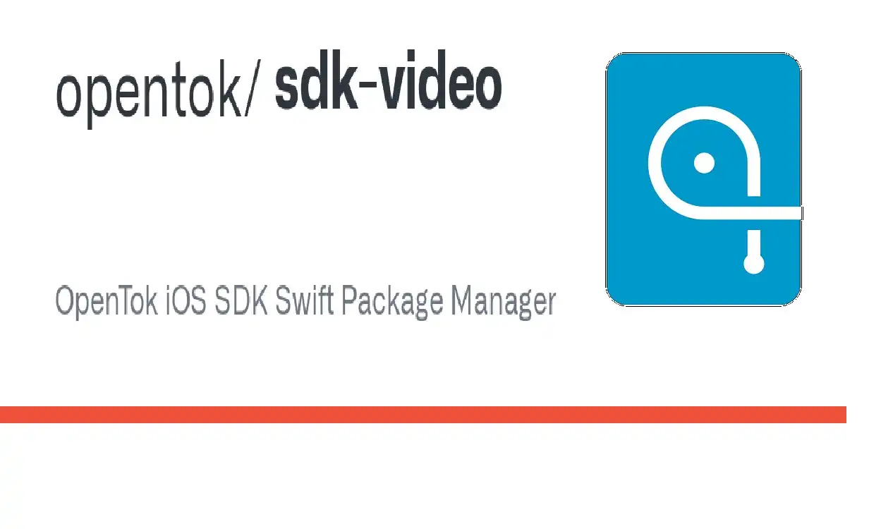 opentok ios sdk