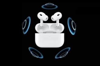 Apple Spatial Audio