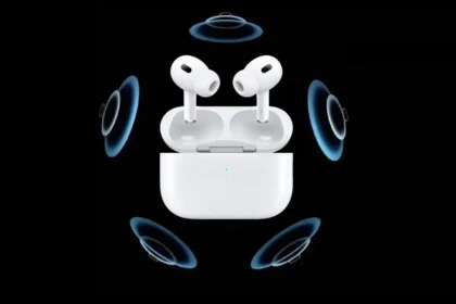 Apple Spatial Audio