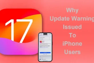 iOS 17.7