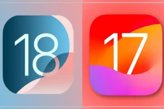 iOS 17.7 or iOS 18