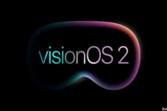 visionOS 2 Beta 9