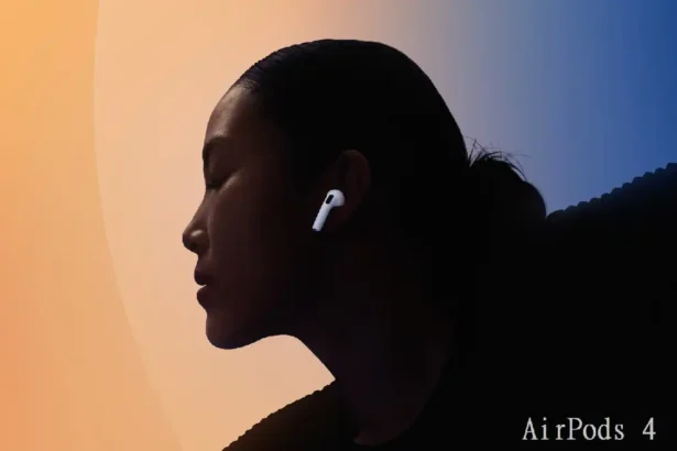 AirPods 4