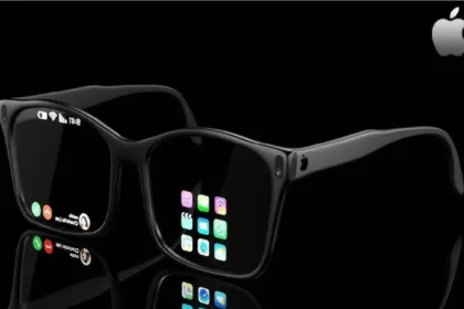 Apple Smart Glasses