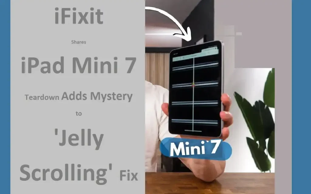 Jelly Scrolling