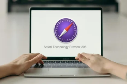 Safari Technology Preview 206