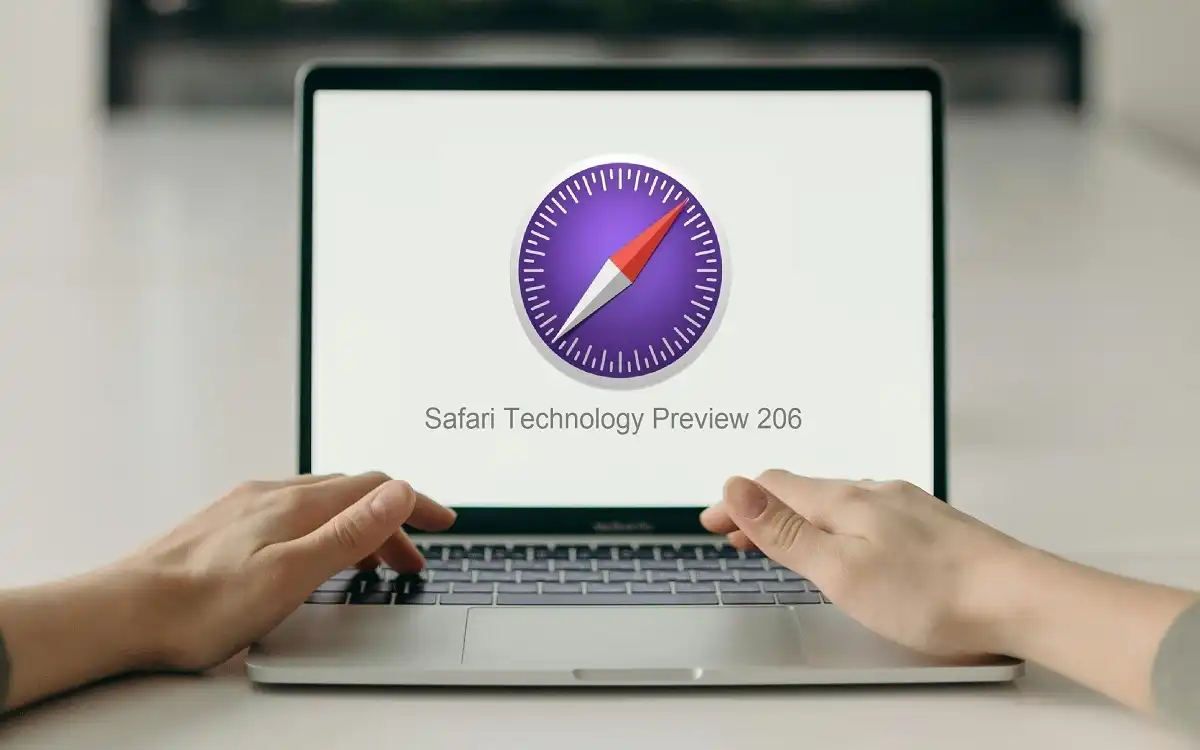 Safari Technology Preview 206