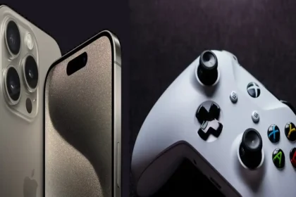 Xbox Controller Support on Apple Devices