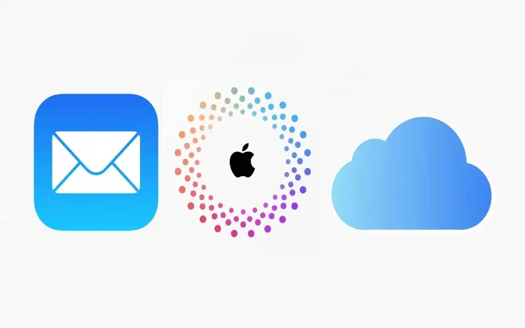 iOS 18.1 Change Email