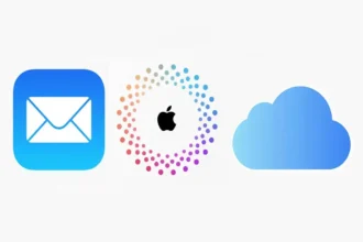 iOS 18.1 Change Email