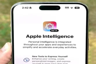 iOS 18.2