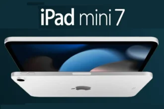 iPad Mini 7