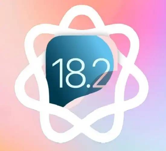 iOS 18.2 Beta 1