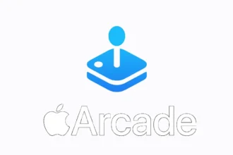 Apple Arcade