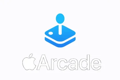 Apple Arcade