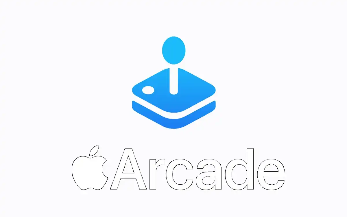 Apple Arcade