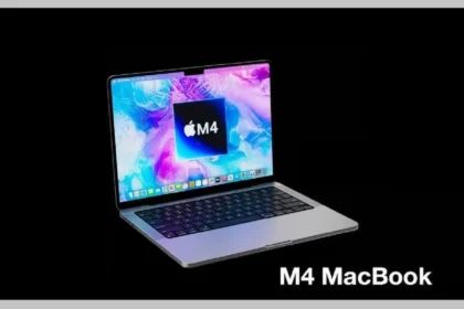 M4 Max MacBook Pro