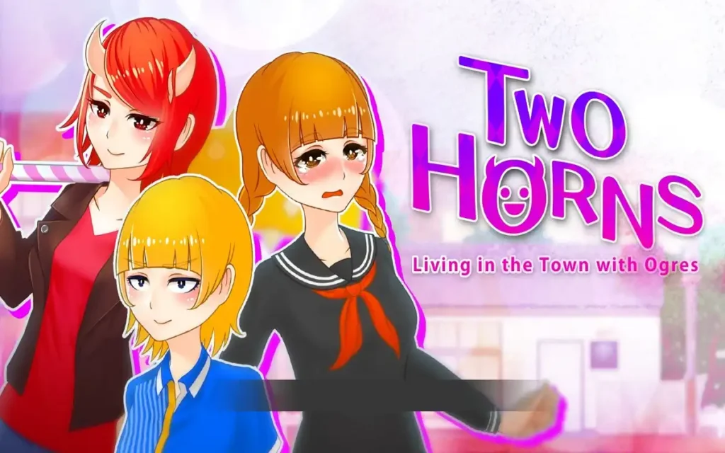 Two Horns