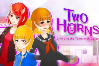 Two Horns