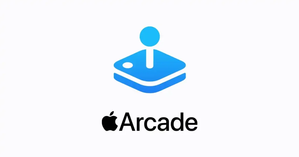 Apple Arcade