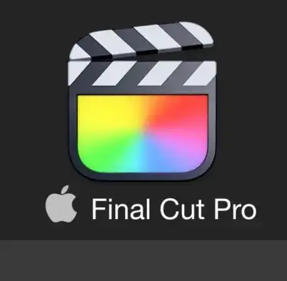 Final Cut Pro 11 for Mac