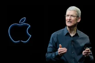 Apple CEO Tim Cook