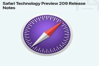 Safari Technology Preview 209