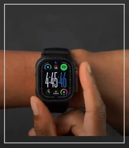 watchOS 11.3