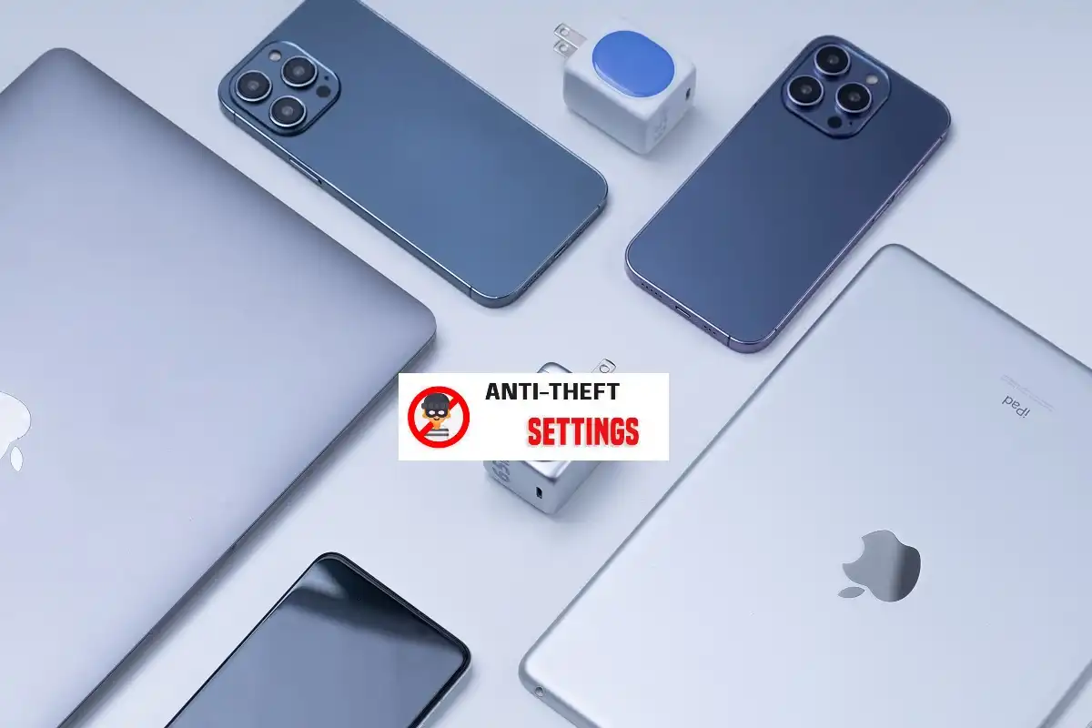 apple iphones security